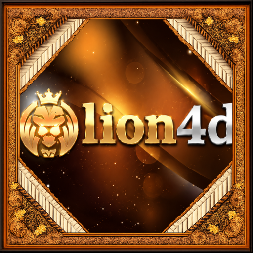 lion4d — galeri pratinjau Resmi APK